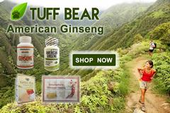 Best North America American Ginseng