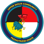 Upper Sioux Community Pezihutazizi Oyate