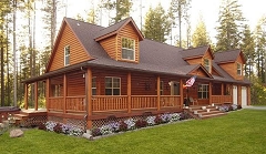 We are the Authorized Independent Builder of Stratford Homes in L'Anse, MI , MI