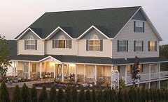 We are the Authorized Independent Builder of Stratford Homes in L'Anse, MI , MI