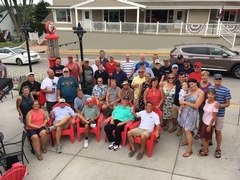 50th Anniversary Celebration