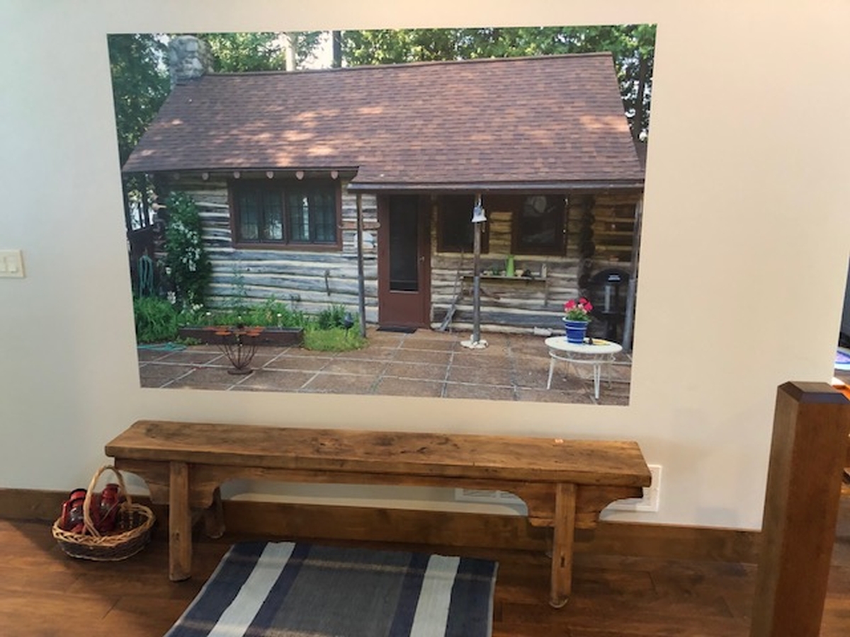Preserving Historic Architectural Details One Cabin at a Time Featured Thumbnail