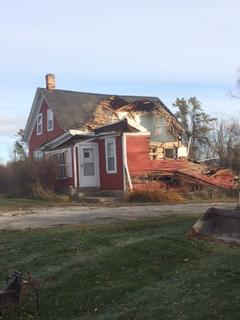 Farmhouse Demo