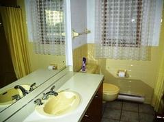 Interior Remodel