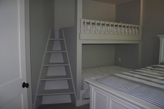 New Home Bunk Beds