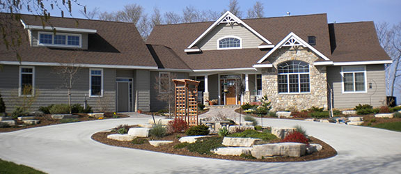 Construction Services in Baileys Harbor, WI