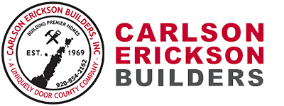Carlson Erickson Builders Inc.