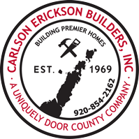 Carlson Erickson Builders, Inc. in Sister Bay, WI