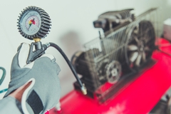 Top Mistakes In Air Compressor Maintenance You Should Avoid