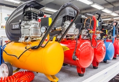Breaking Down The Three Basic Types Of Air Compressors