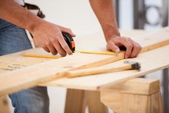 3 Tools And Features Every Wood Worker Needs