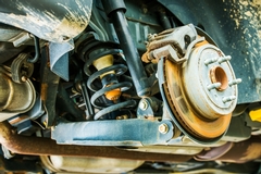 Compressed Air: The Secret to Safe Train Travel