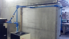 Safety Tips to Keep in Mind When Using an Air Compressor