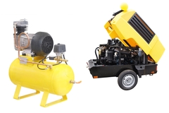 4 Reasons Why an Air Compressor Is an Essential Purchase for You