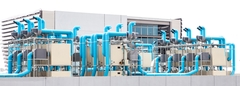 How Compressed Air Systems Are Useful in the Food and Beverage Industry