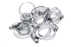 How to Replace Your Air Compressor's Hose Crimp Clamps at Home