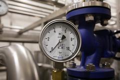 Troubleshooting Your Pressure Drop Issues