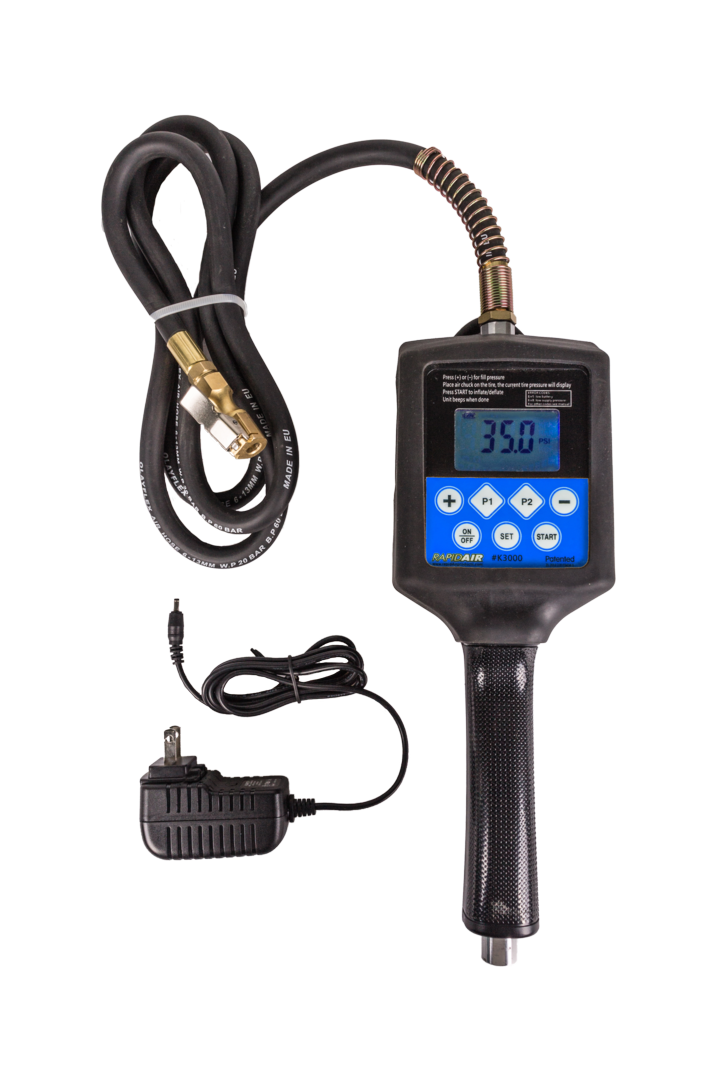 Engineered Specialties LLC Compressed Air Accessories