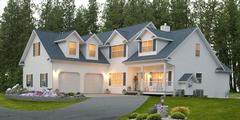 We are an Authorized Independent Builder of Stratford Homes in Tomah, WI