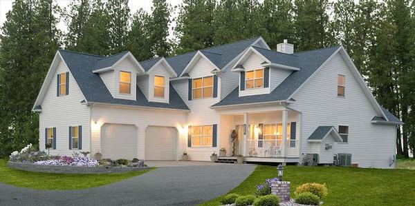 We are an Authorized Independent Builder of Stratford Homes in Tomah, WI