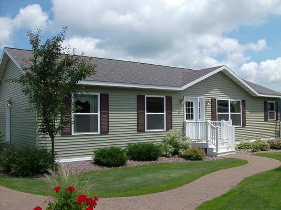 Photo Gallery Tomah Homes LLC