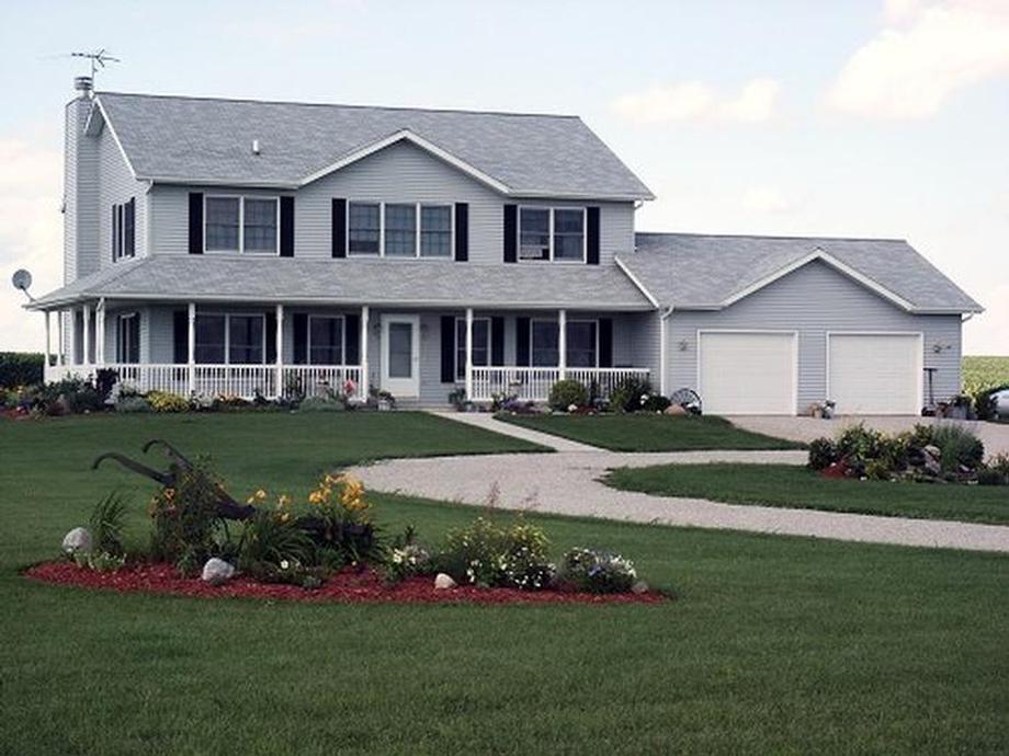 Photo Gallery Tomah Homes LLC