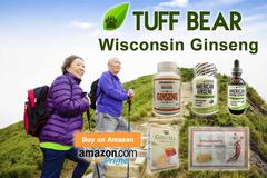 Buy Now! Affordable American Ginseng