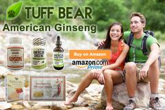 Affordable Wisconsin Ginseng