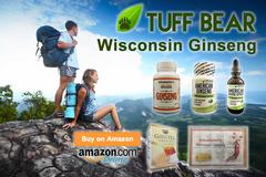 Affordable Wisconsin Ginseng