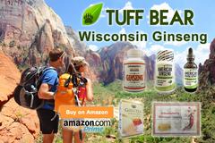 Don't Wait! Best American Ginseng