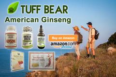 Buy Now! New Wisconsin Ginseng