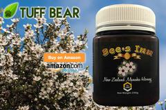 New Manuka Honey UMF 15