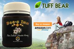 Shop Now! Brand New Manuka Honey