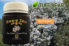 Get Now! Brand New Manuka Honey UMF 15