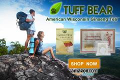 Get Now! Affordable Ginseng Tea