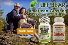 Top Brand! Affordable Wisconsin Ginseng Supplements