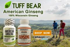 Top Brand! Affordable Ginseng Supplements