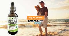 For Sale! New Ginseng Extract