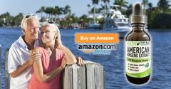 Affordable American Ginseng Extract