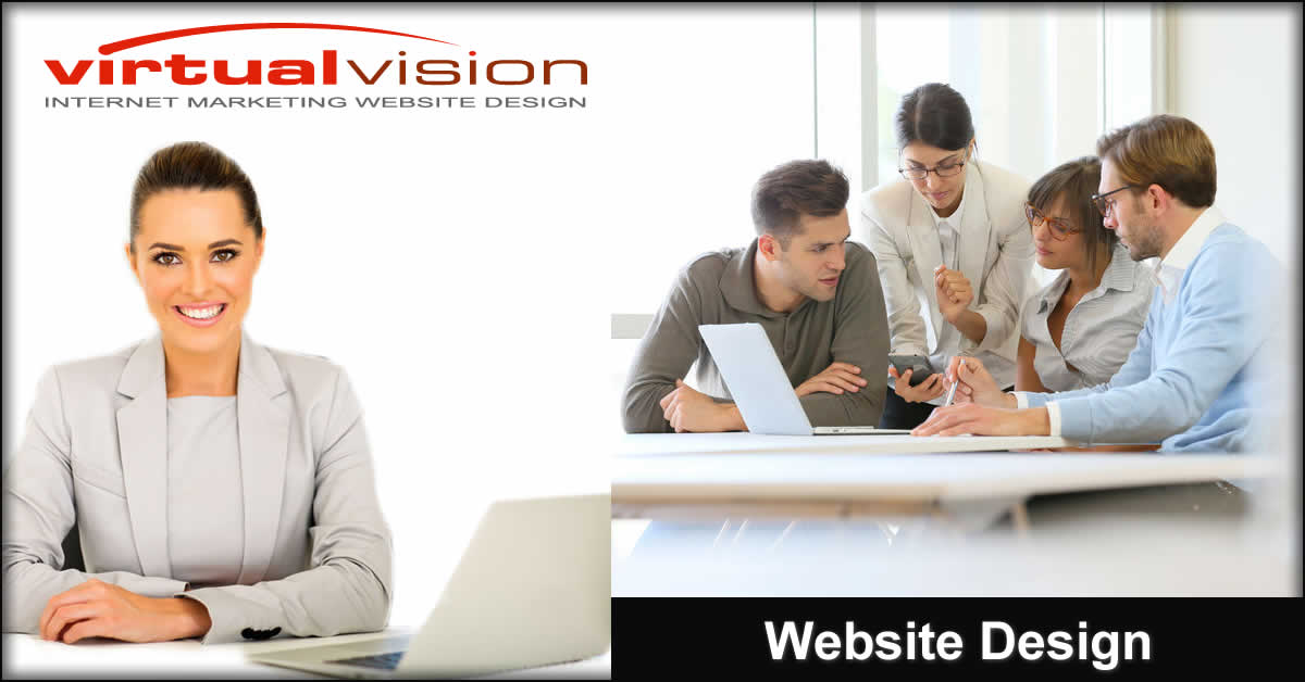 Don't miss out! Professional Website Design