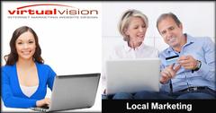 Get Help! Affordable Local Marketing