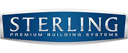Authorized Independent Builder of Sterling Premium Building