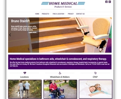 Check Out Our New Site