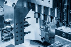 Swiss Machining Basics: What Is a Swiss Machine?