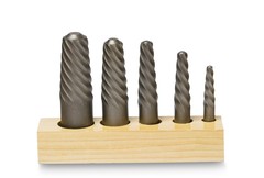 Precision Screw Extractor Use: How to Remove Small Fasteners Safely