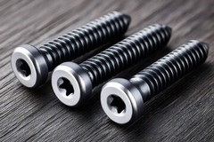 Precision Screws for Aero Applications and Why Accuracy Matters