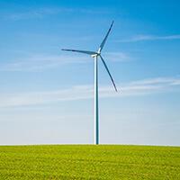 Green Energy Parts Manufacturing | Precision-Tek Mfg., Inc.