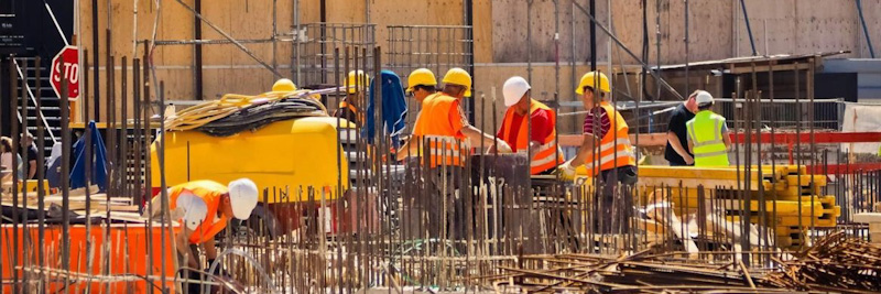 TCC, The Construction Classroom