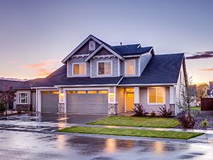 Buy a House or Land