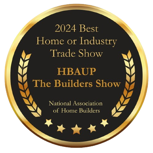 NAHB 2024 Best Home or Industry Trade Show